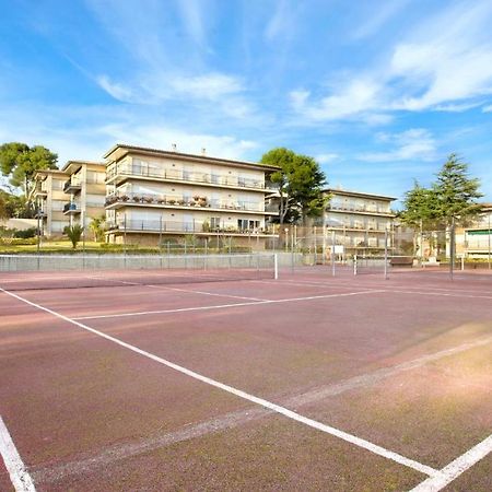 Marg G-2 - Calella De Palafrugell Διαμέρισμα Llafranc Εξωτερικό φωτογραφία