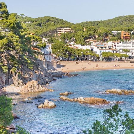 Marg G-2 - Calella De Palafrugell Διαμέρισμα Llafranc Εξωτερικό φωτογραφία