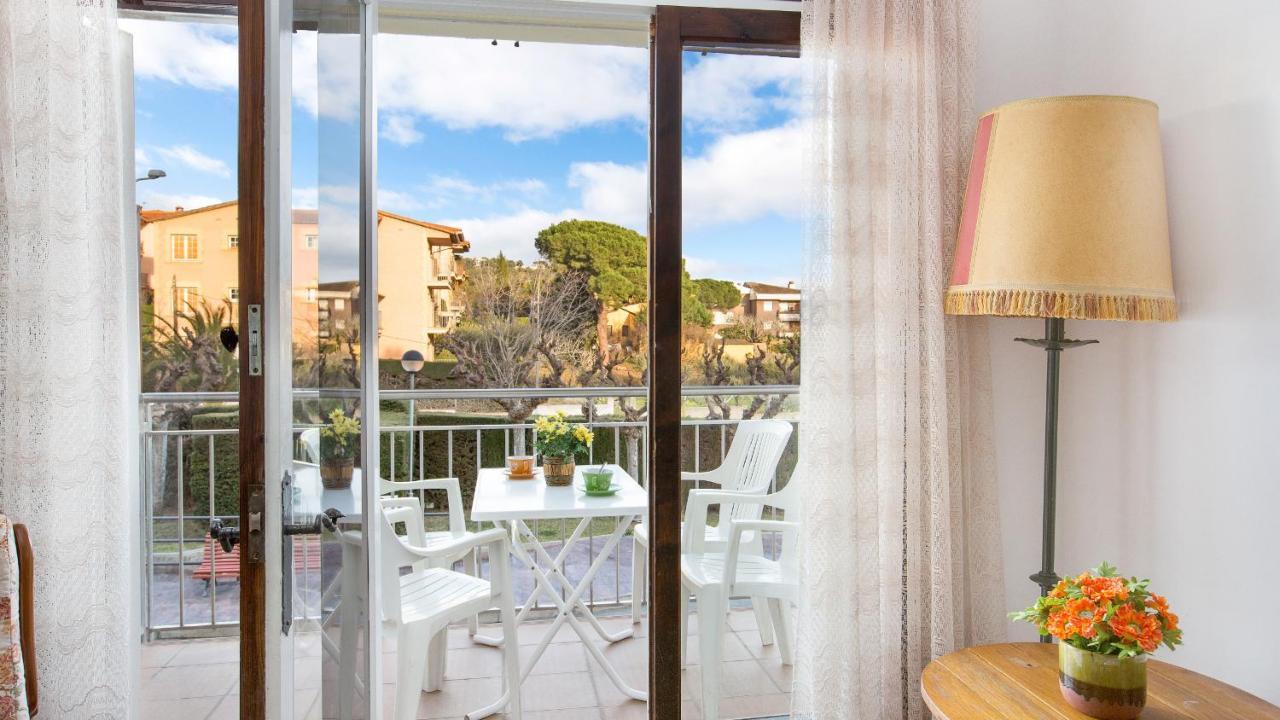 Marg G-2 - Calella De Palafrugell Διαμέρισμα Llafranc Εξωτερικό φωτογραφία