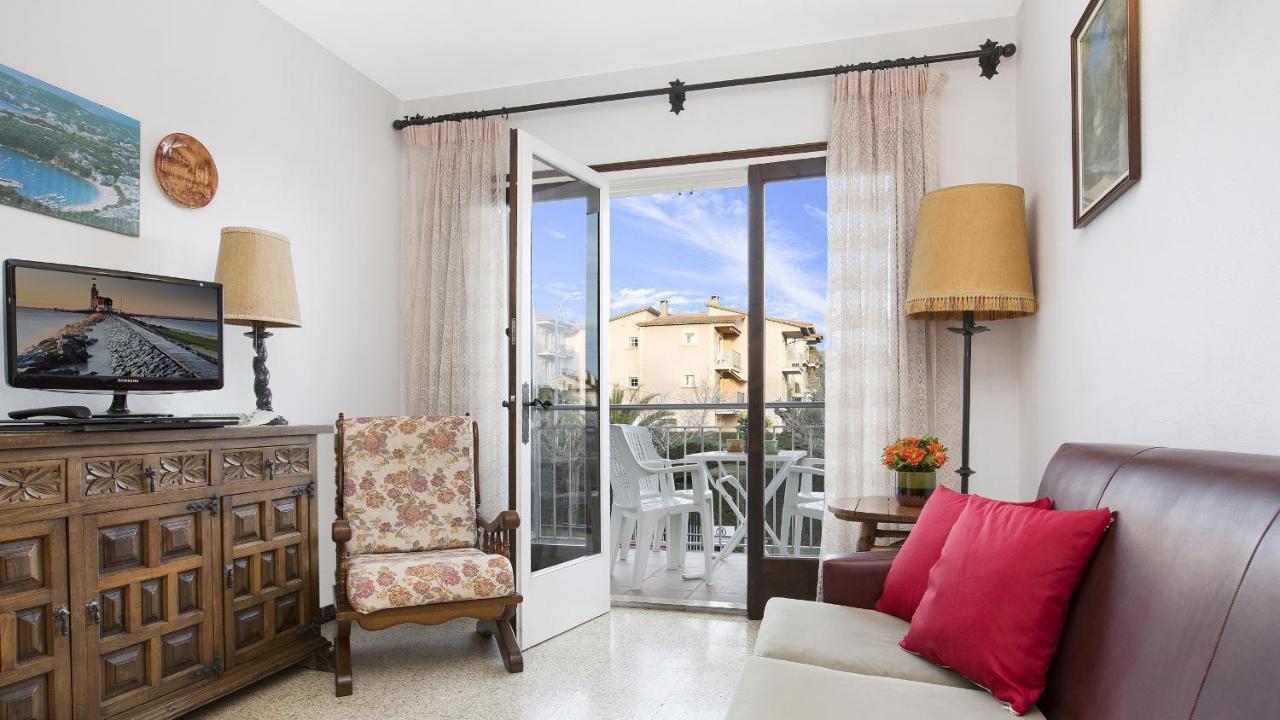 Marg G-2 - Calella De Palafrugell Διαμέρισμα Llafranc Εξωτερικό φωτογραφία
