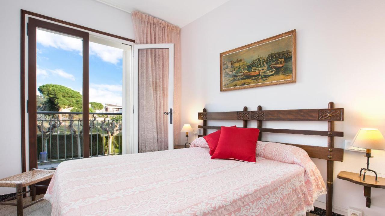 Marg G-2 - Calella De Palafrugell Διαμέρισμα Llafranc Εξωτερικό φωτογραφία