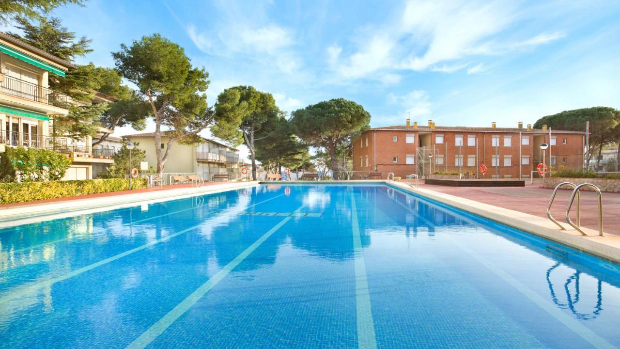 Marg G-2 - Calella De Palafrugell Διαμέρισμα Llafranc Εξωτερικό φωτογραφία