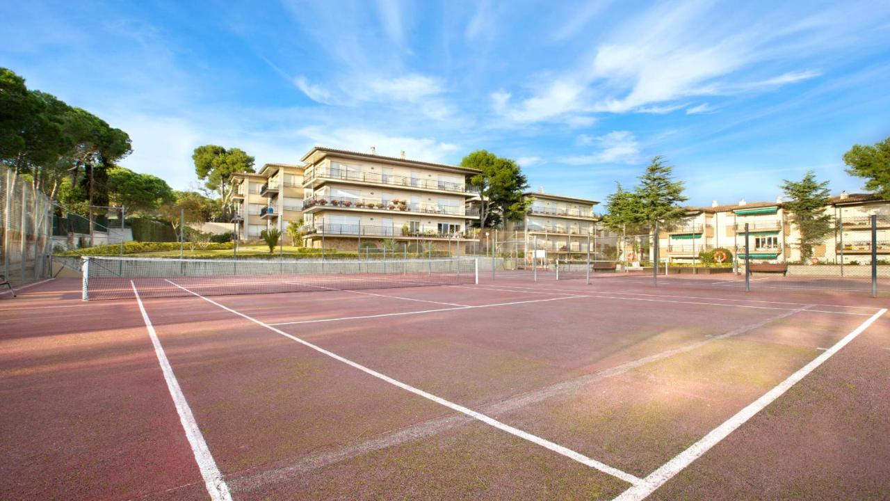 Marg G-2 - Calella De Palafrugell Διαμέρισμα Llafranc Εξωτερικό φωτογραφία